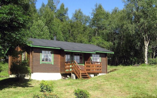 5 Person Holiday Home In Brekke