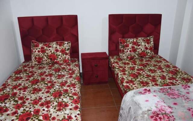 Hyatt Aryana Guest house E11 Islamabad