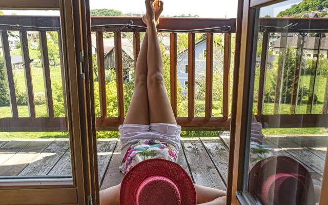 Vulkanlandhotel Legenstein