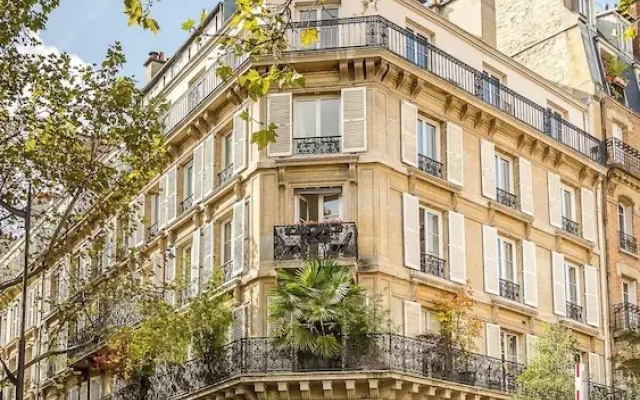 Merveil Luxury Suites - Sebastopol I-II