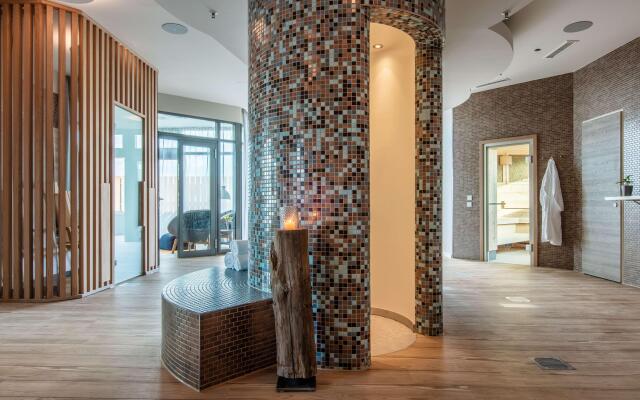 Radisson Blu Hotel, Rostock