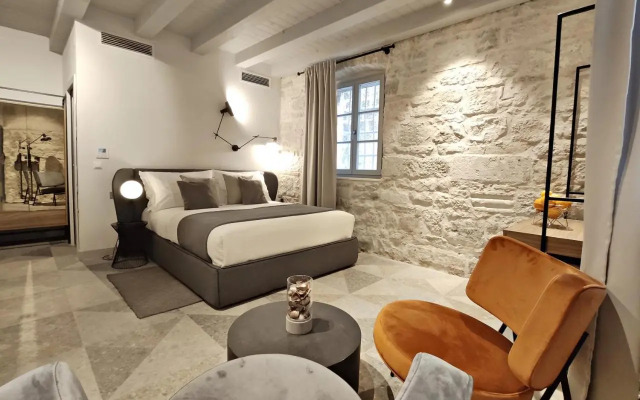 Zuviteo Residence