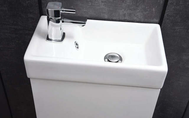 Ocho Homes by Eight Continents