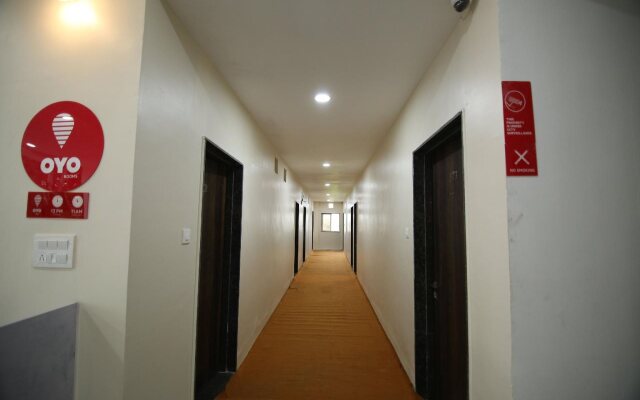 OYO 9130 Hotel Sheetal International