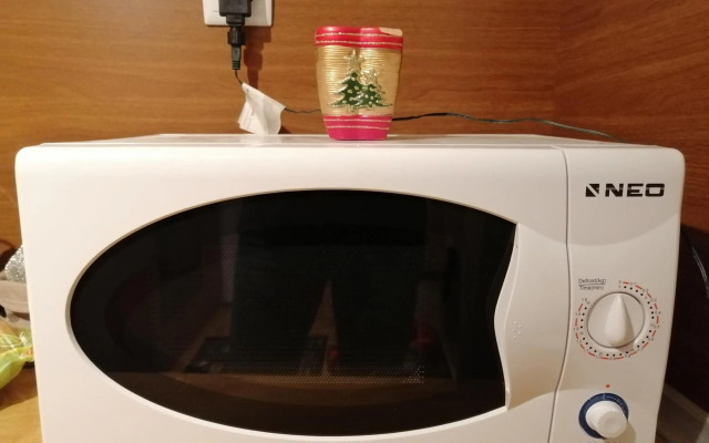 Apartment Viki Pamporovo