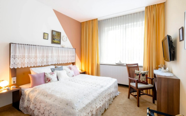 Hotel Tante Alma Mannheim
