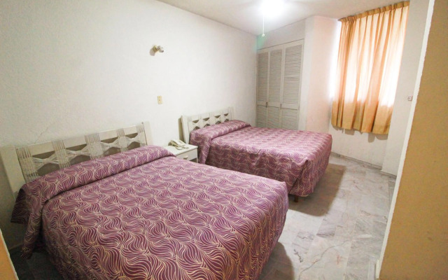 Hotel Suite Jazmin