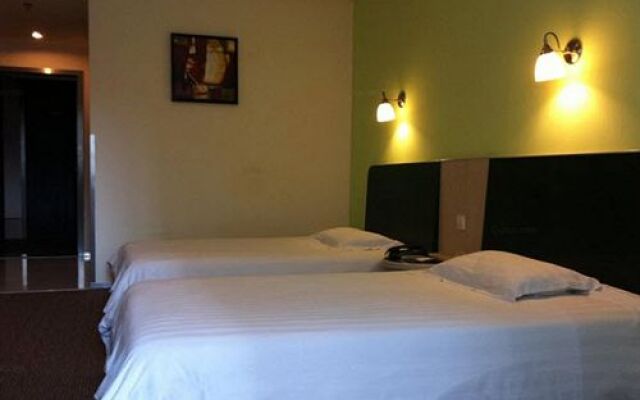 Motel 168 Jin Chuan Road Inn