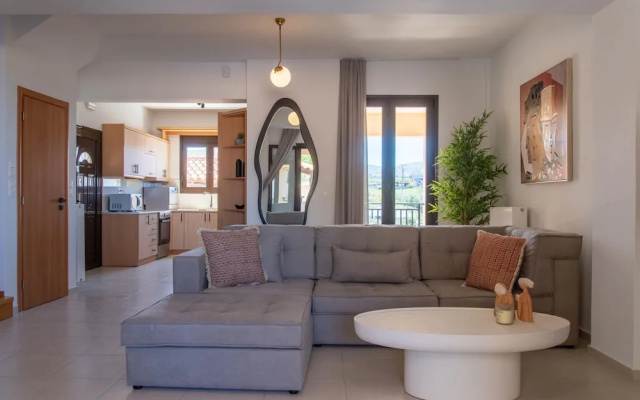 Anelia Serene Villa