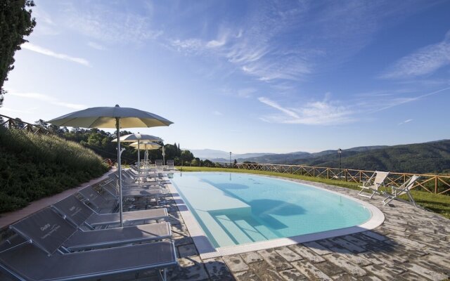Agriturismo Quata Tuscany Country House