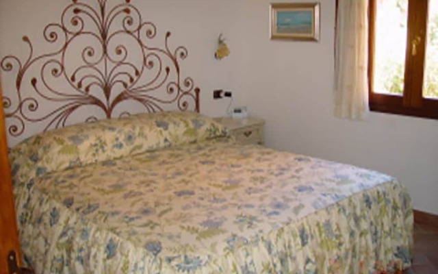 Apartment With Sea View Terrace