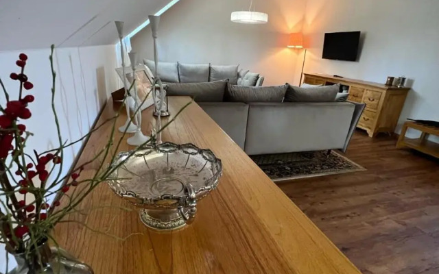 Mlýn Vodníka Slámy - Penzion