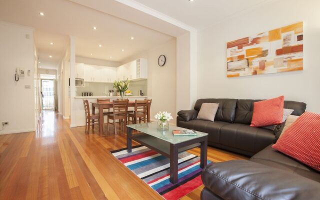 Boutique Stays - Melrose Terrace, North Melbourne