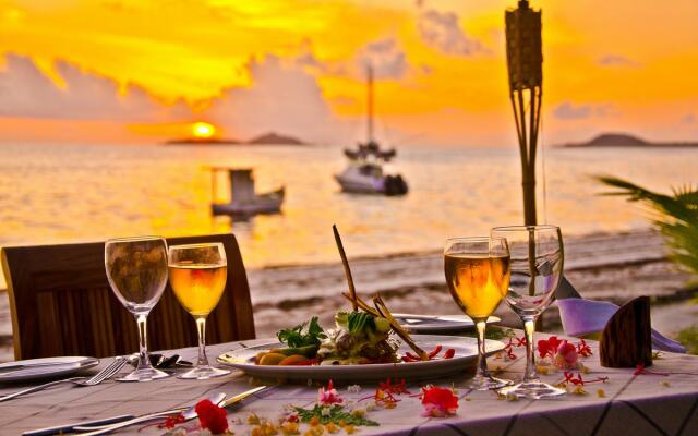 Indian Ocean Lodge