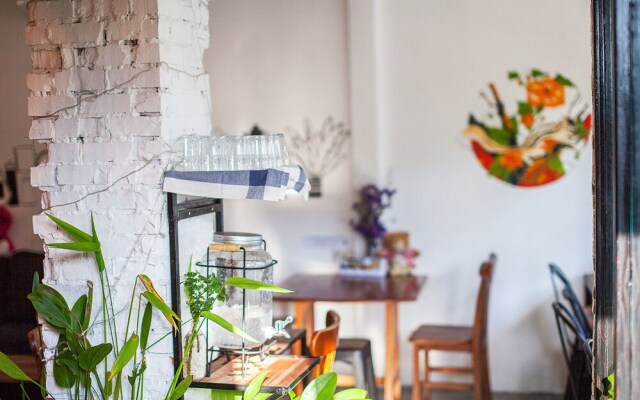 De La Villa Chiangmai