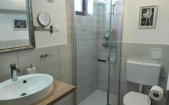 Appartement Bella Vista