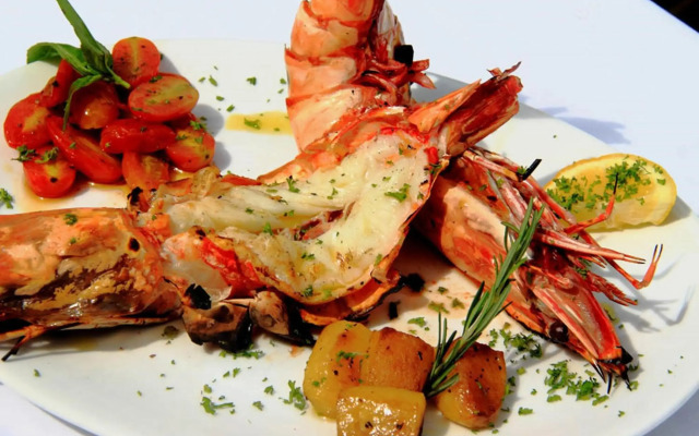 Boujis Boutique Resort