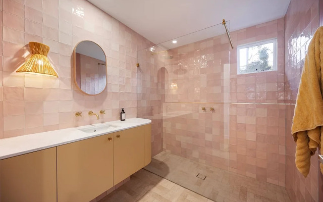The Art House Designed by Kirsten Jackson