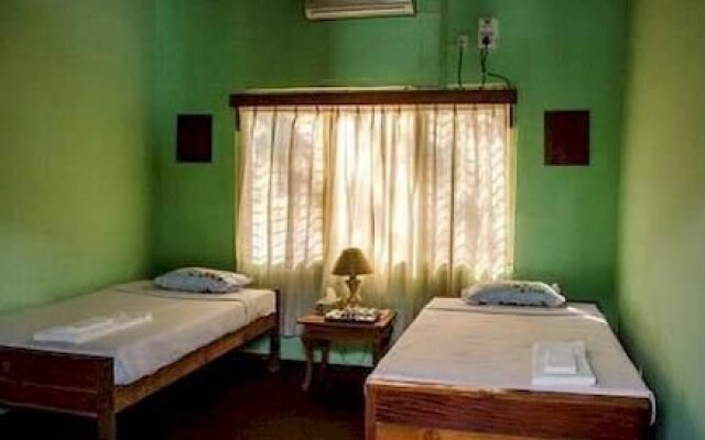 Mya Thida Hotel