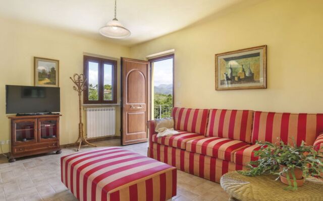 Ca `del Lovi (CHI140)