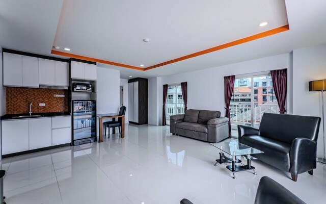 New Nordic Suite 6 by Apartwell