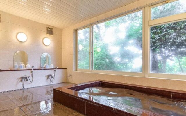 Kappo Ryokan Suimeiso