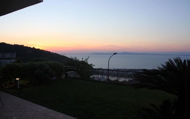 Feeling Italy - Sorrento Collina