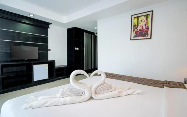 Phi Phi Andaman Legacy Resort