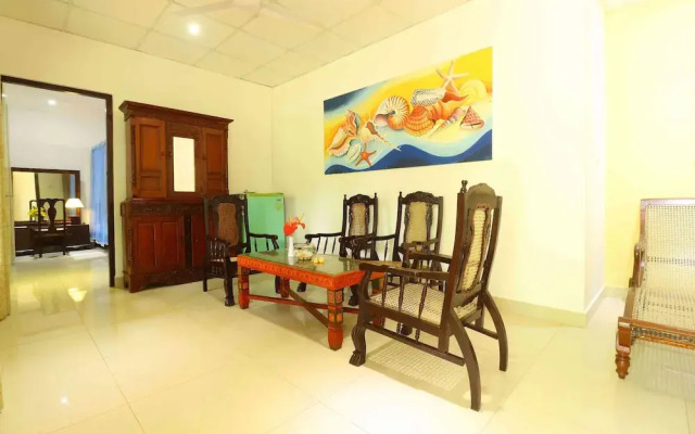 Hotel Susantha Garden