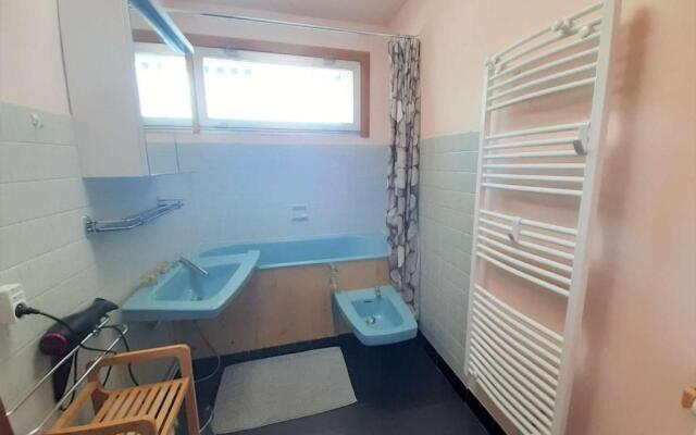 Appartement Saint-Lary-Soulan, 1 pièce, 4 personnes - FR-1-457-290