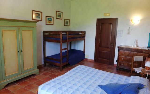 Agriturismo Tenuta Antica