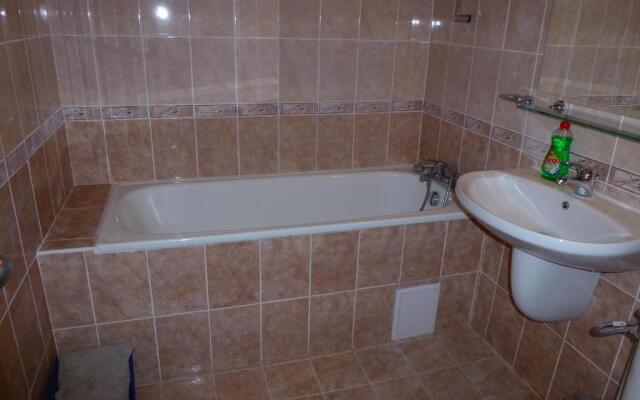 Excelsior Apart-Hotel Apt. 94