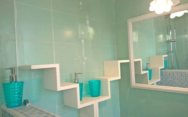 Pompei Boutique Inn