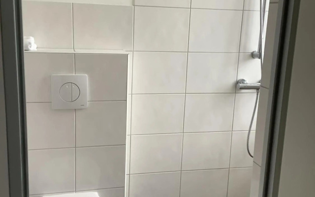 Budgethotel Stadtbett Wolfsburg