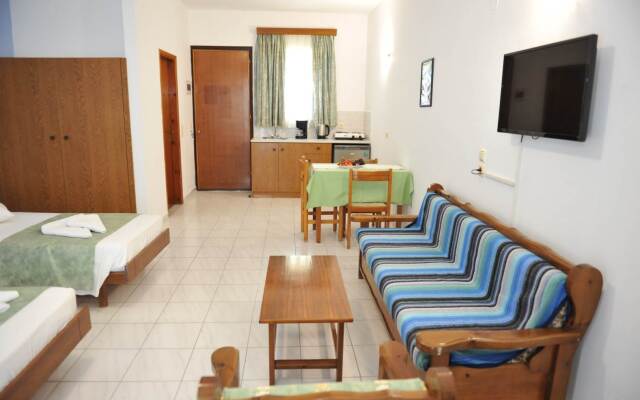 Maritime Hotel Aparts