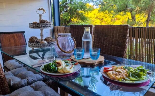 South Coast Voula Beach Sea RIVIERA Suite
