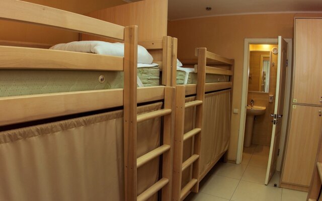 Хостел Good Night