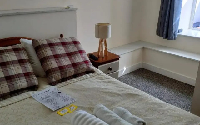 Sunnymead Guest House