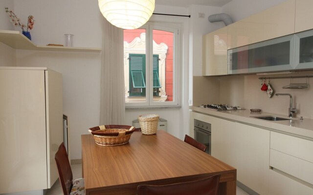 Flexyrent Rapallo - Stazione