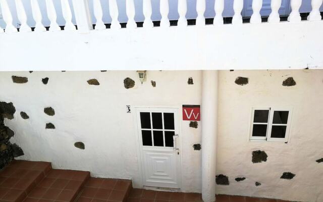 Studio in Frontera, with Terrace - 2 Km From the Beach