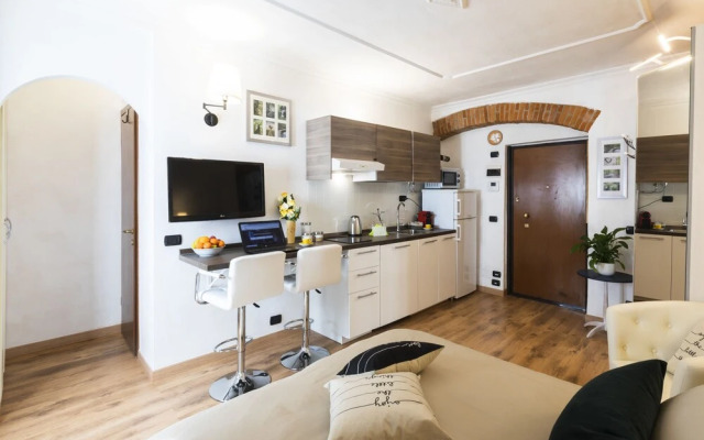 notaMi -  Smart Apartment - Milan Downtown