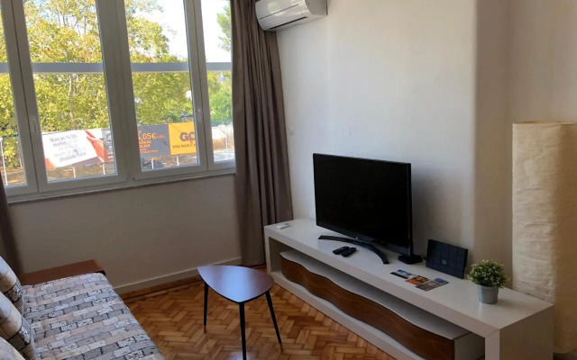 Martas Lisbon Apartment