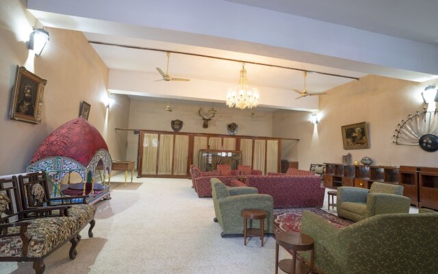 Maharaja Kothi