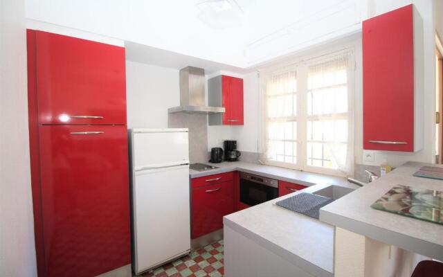 V-T3- VILLA 200m PLAGE !