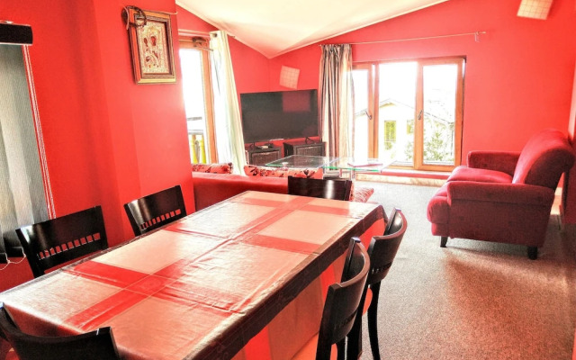 All Inclusive Luxury Villa With sea View
