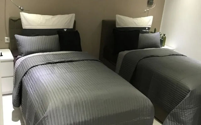 MY HOME - Gästezimmer