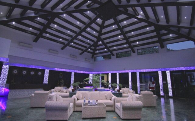 Reva Resorts & Holiday Homes