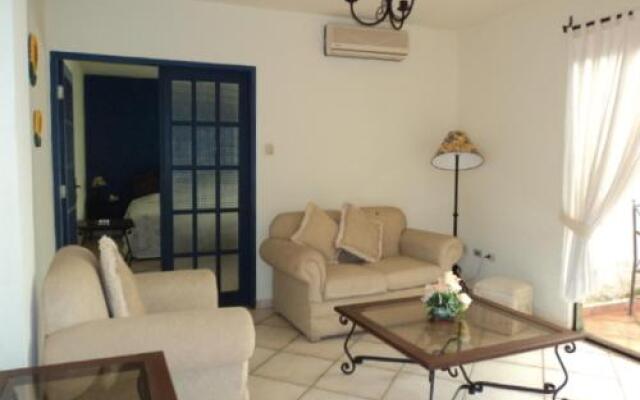 Hotel Campanario