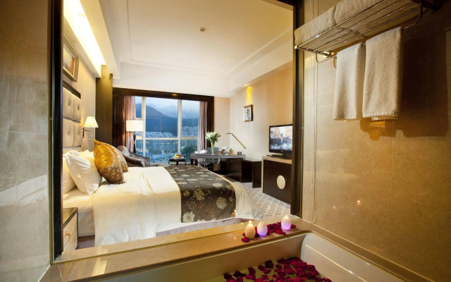 Jiande Peninsula Kaihao Hotel Jiande