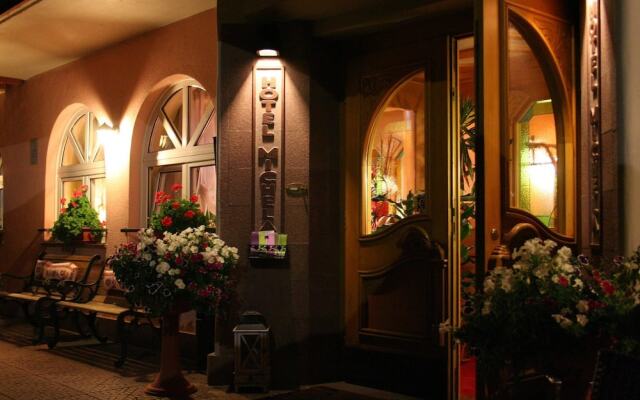 Hotel Michela